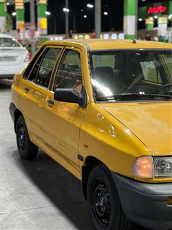 سایپا 151